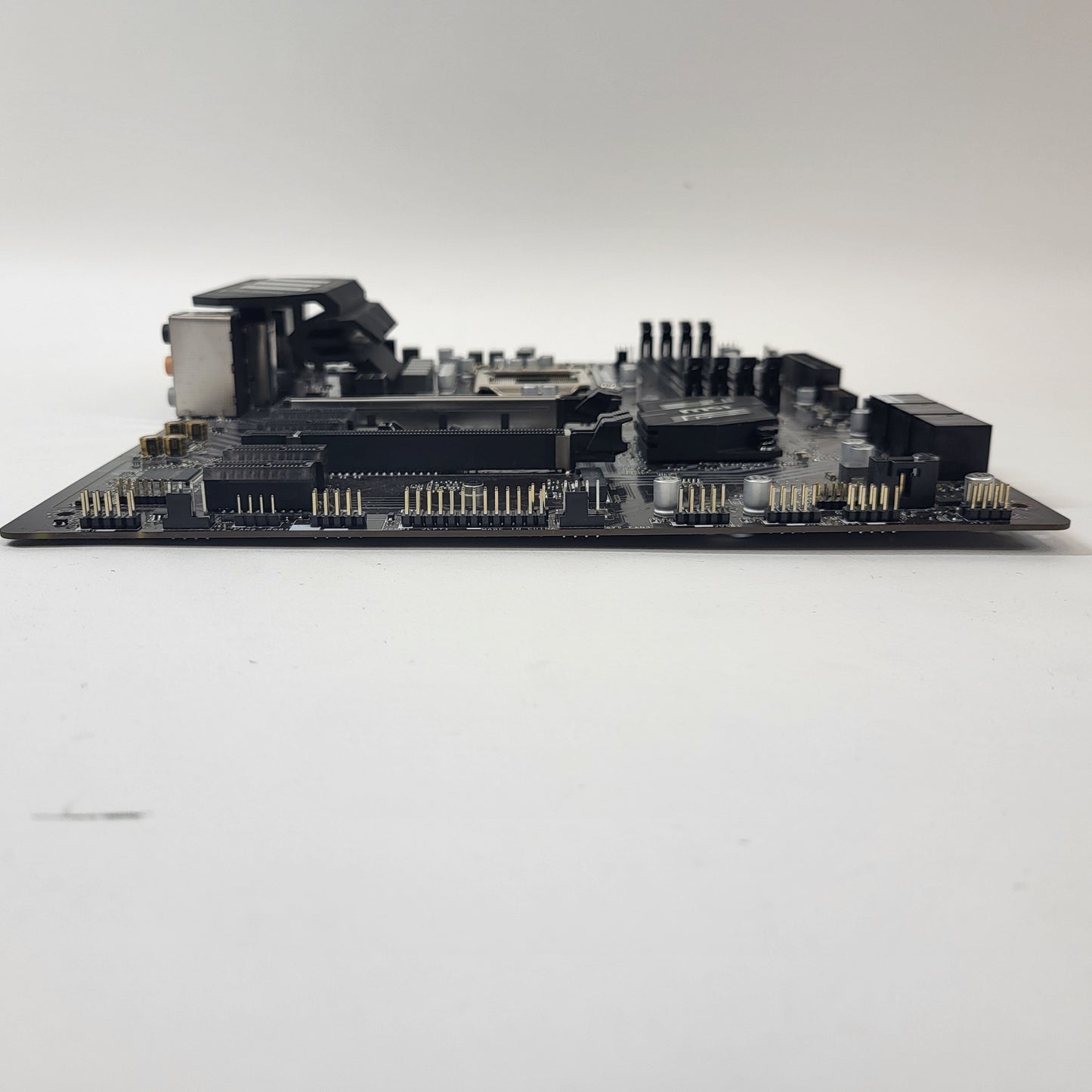 MSi Z390 A Pro LGA1151 ATX Motherboard