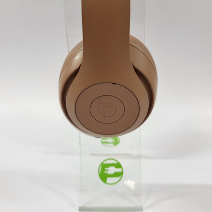 Beats Studio Pro Deep Brown MQTQ3LL/A