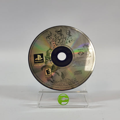 Ape Escape (Sony PlayStation 1 PS1, 1999) Disc Only