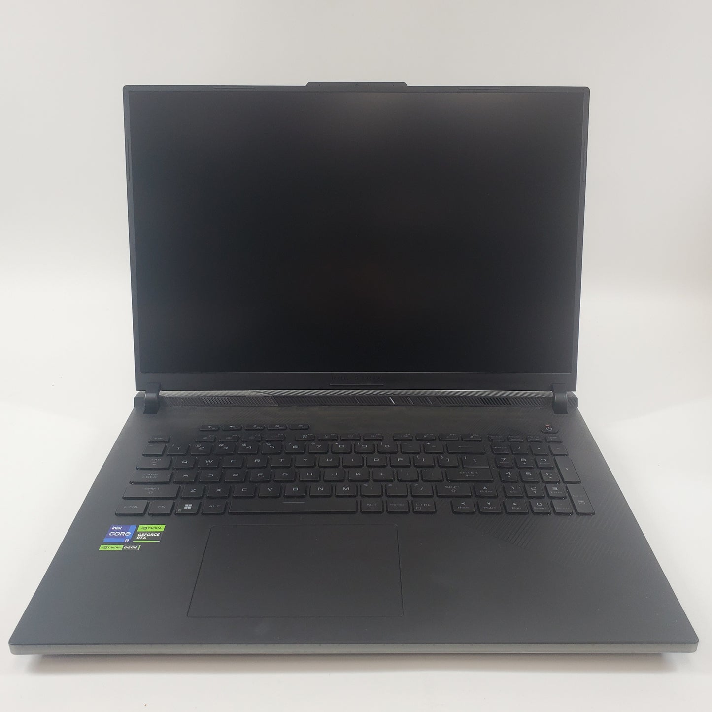 ASUS ROG Strix SCAR 18" Intel i9-14900HX GeForce RTX 4090 32GB RAM 2TB NVME Laptop