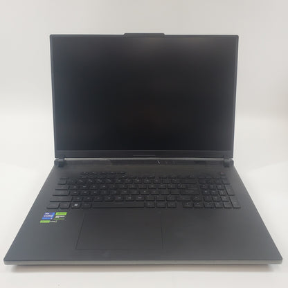 ASUS ROG Strix SCAR 18" Intel i9-14900HX GeForce RTX 4090 32GB RAM 2TB NVME Laptop