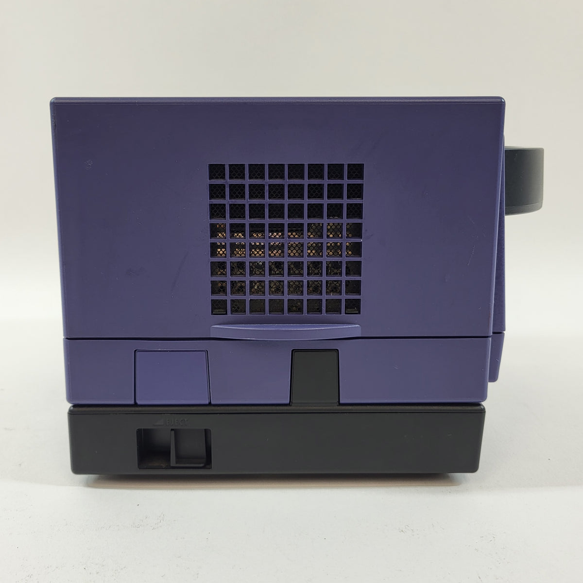 Nintendo GameCube Console Gaming System DOL-001 Aqua Blue