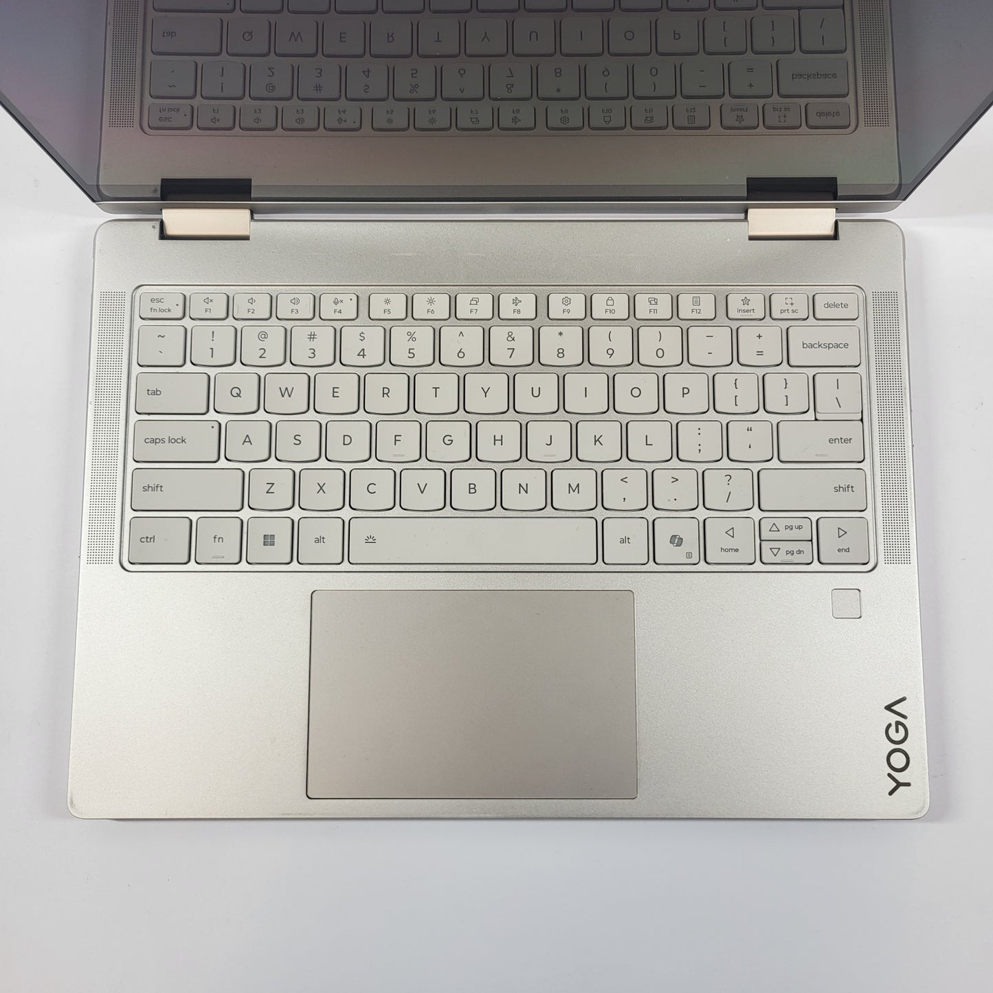 Lenovo Yoga 7 2-in-1 14AKP10 11" Ryzen AI 7 350 16GB RAM 1TB SSD GeForce 860M
