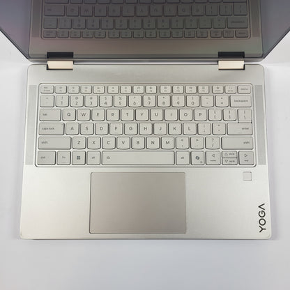 Lenovo Yoga 7 2-in-1 14AKP10 11" Ryzen AI 7 350 16GB RAM 1TB SSD GeForce 860M