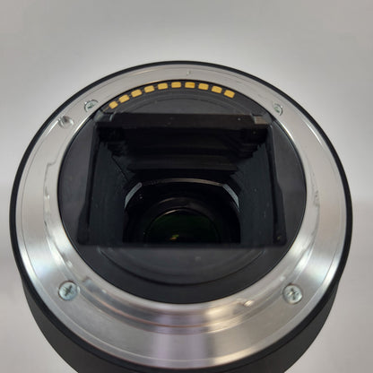 Sony FE 28-70mm f/3.5-5.6 E E-Mount SEL2870 Auto & Manual Lens
