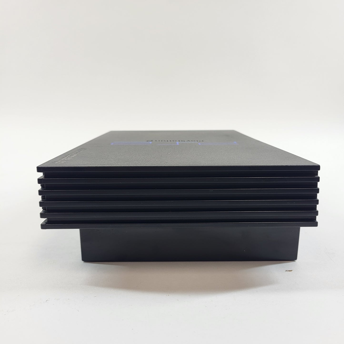 Sony PlayStation 2 PS2 Black Console Gaming System Only SCPH-39001