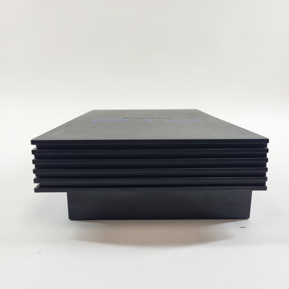 Sony PlayStation 2 PS2 Black Console Gaming System Only SCPH-39001