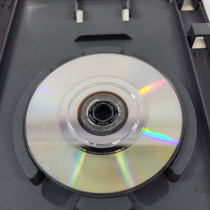 Tony Hawk 4 (Nintendo GameCube, 2002)