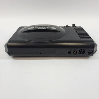 Sega Genesis Console Gaming System Black 1601