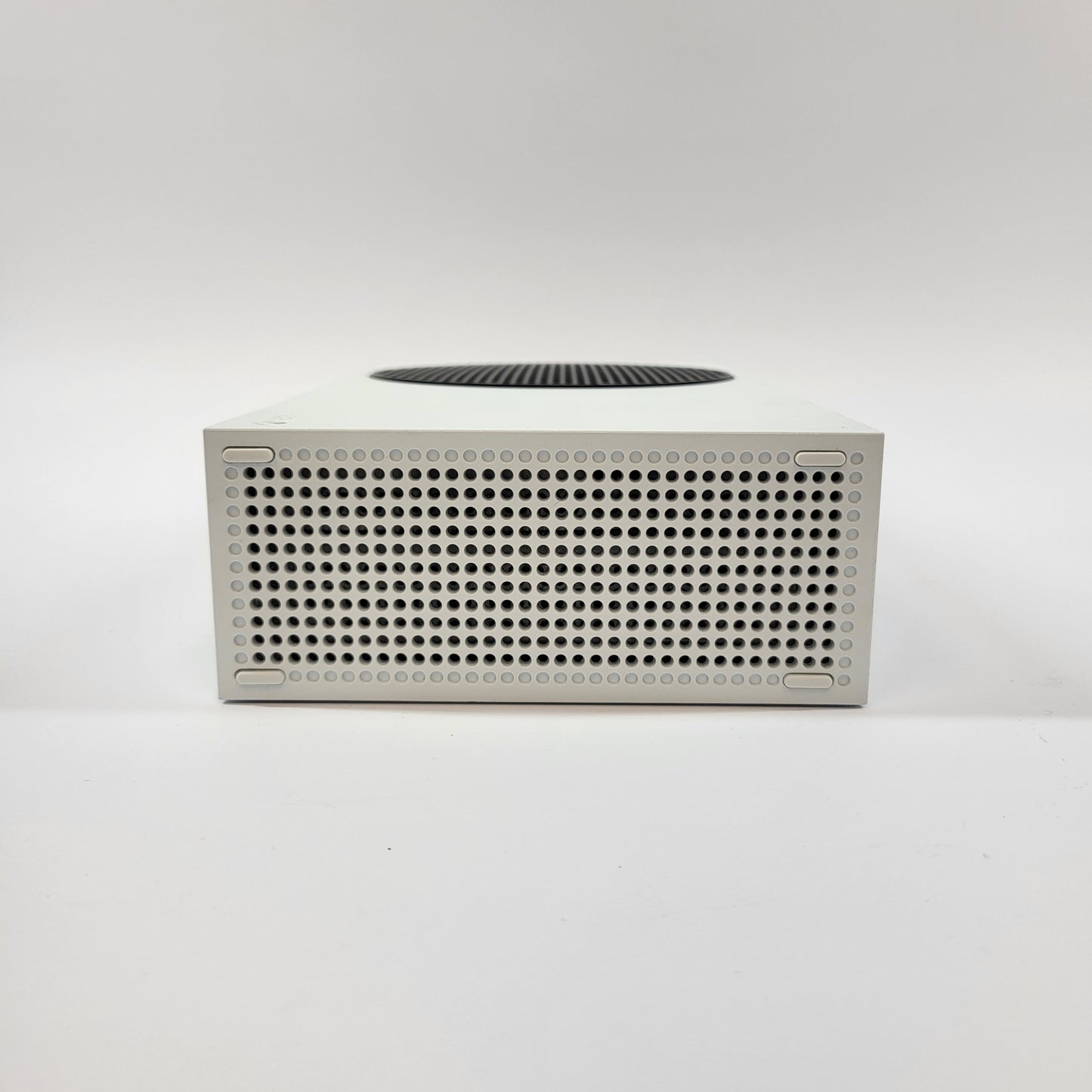 Microsoft Xbox Series S 1TB Console Gaming System Robot White 1883