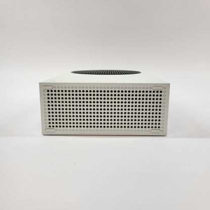 Microsoft Xbox Series S 1TB Console Gaming System Robot White 1883