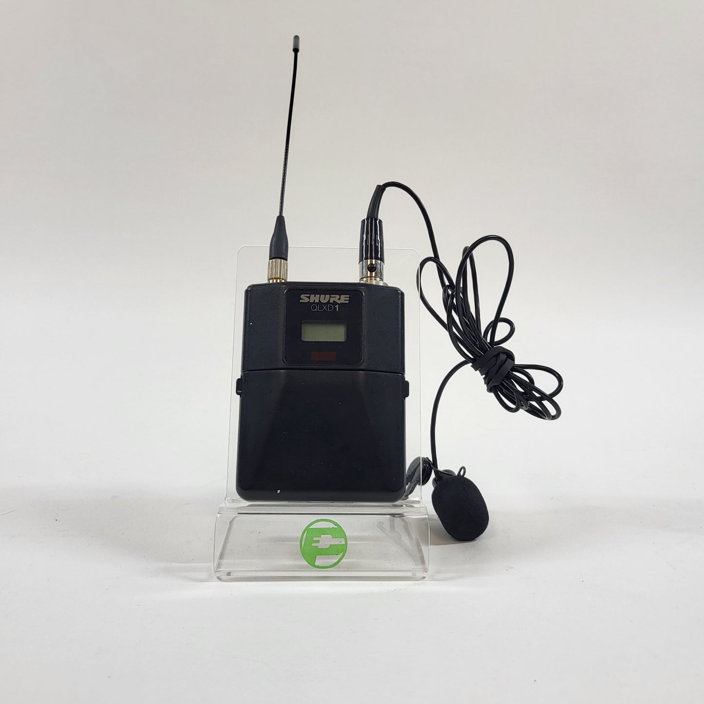 Shure QLXD1 534 - 598MHz Wireless Bodypack Transmitter QLXD1 H50
