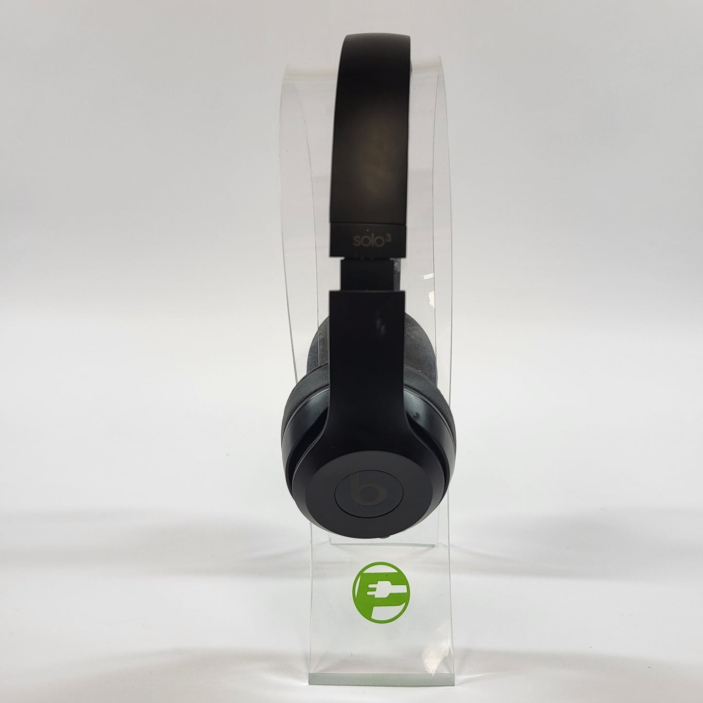Beats Solo3 Wireless On-Ear Bluetooth Headphones Black A1796