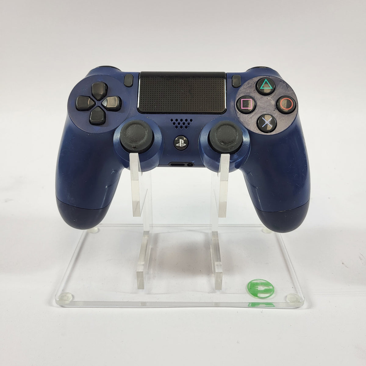 Sony PlayStation 4 PS4 DualShock 4 Wireless Controller Midnight Blue CUH-ZCT2