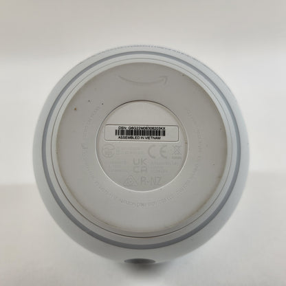 Amazon Echo Dot 5th Gen Voice Controlled Smart Speaker Cloud Blue C4E8S3