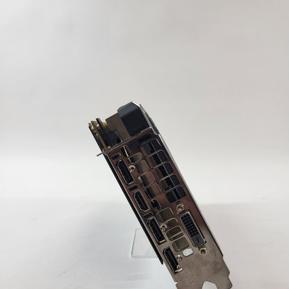 NVIDIA GeForce GTX 1070 FTW Gaming 8GB GDDR5 Graphics Card 08G-P4-6276-BR