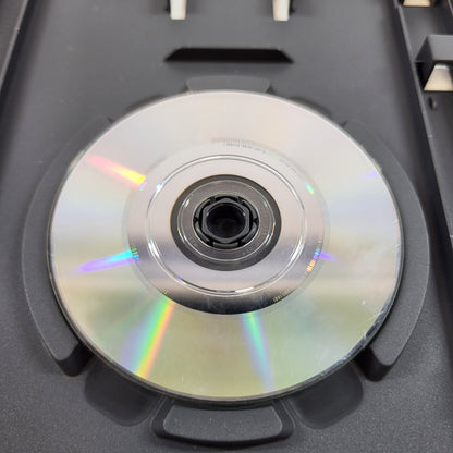 Teenage Mutant Ninja Turtles (Nintendo GameCube, 2003)
