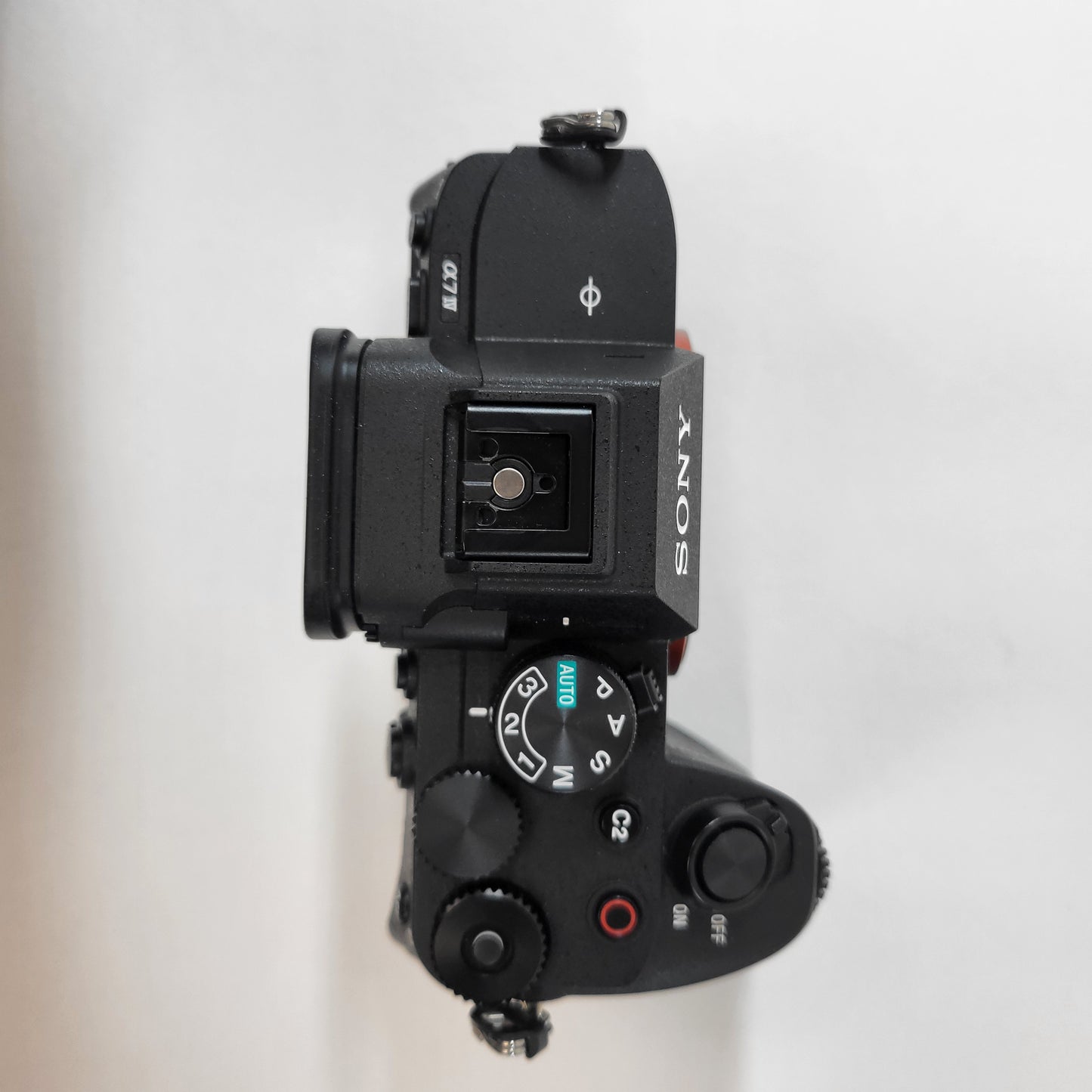 Sony Alpha A7 24.3MP Full-Frame Mirrorless Digital Camera