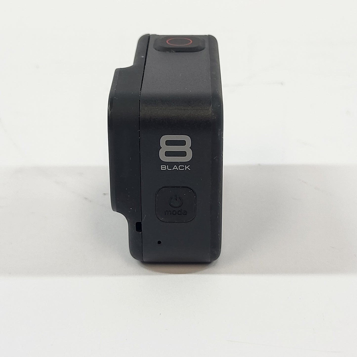 GoPro Hero8 Black 12MP 4K Action Camera CHDHX-801
