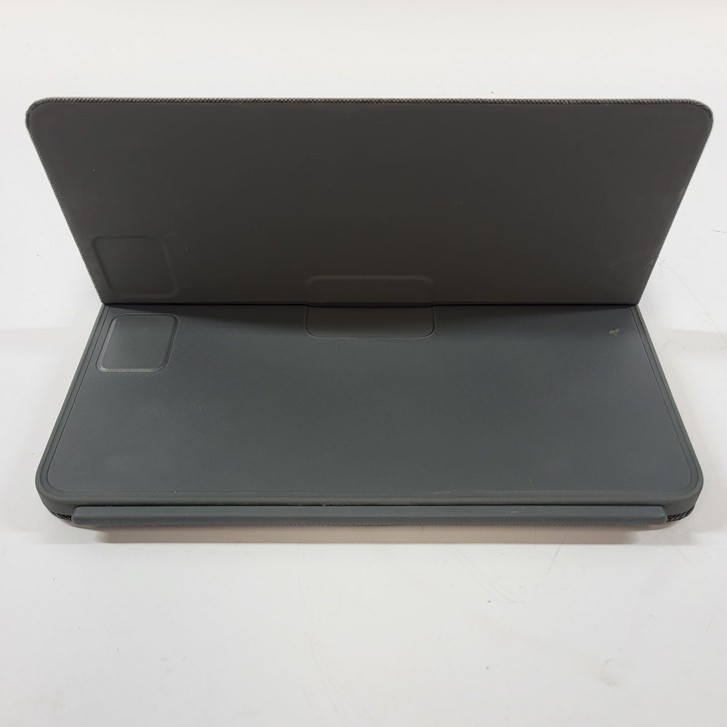 Apple Folio Touch for iPad Air Keyboard Folio Case Oxford Grey
