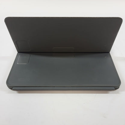 Apple Folio Touch for iPad Air Keyboard Folio Case Oxford Grey
