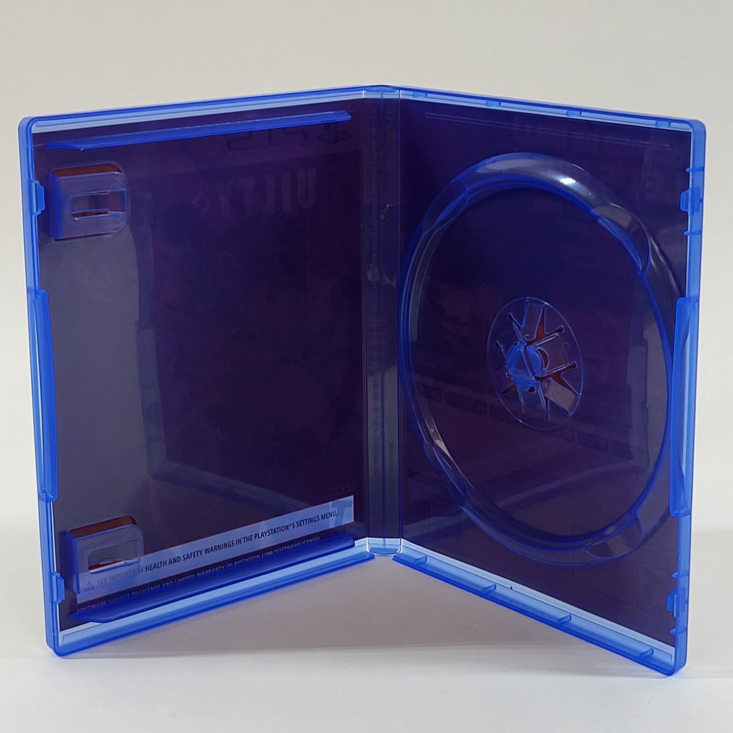 Guilty Gear Strive [Ultimate Edition] (Sony PlayStation 5 PS5, 2021)