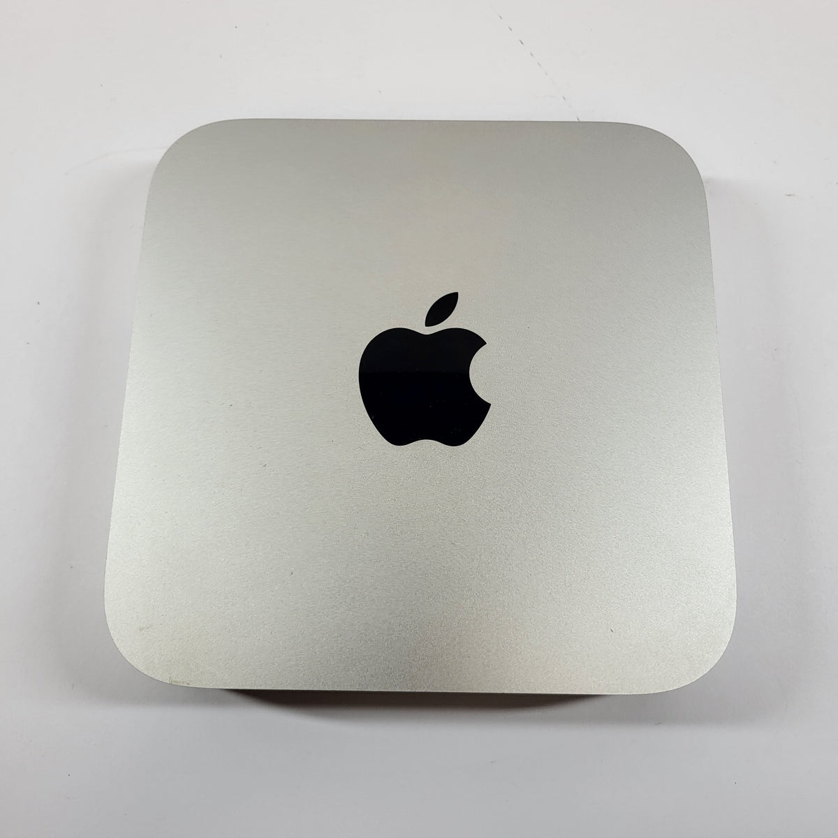 2014 Apple Mac Mini i5 2.8GHz 8GB RAM 1TB Fusion Drive Silver A1347