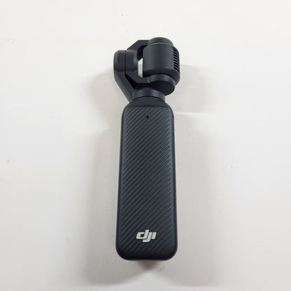DJI Osmo Pocket 3 9.4MP 3-Axis Gimbal Camera PP-101 Creator Combo