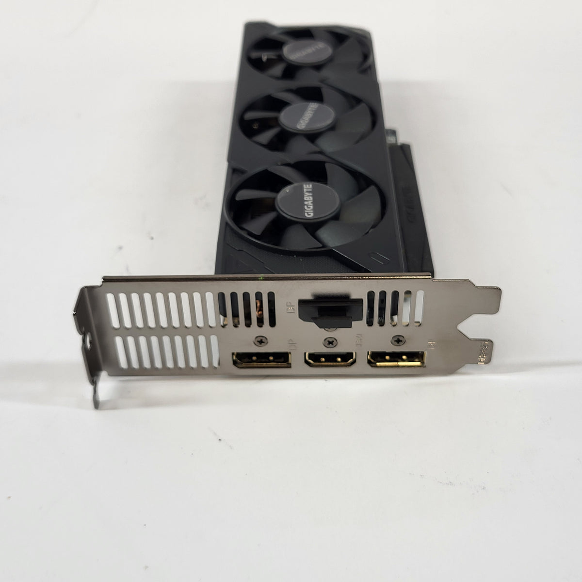 Gigabyte GeForce RTX 5060 OC Low Profile 8GB GDDR7 Graphics Card