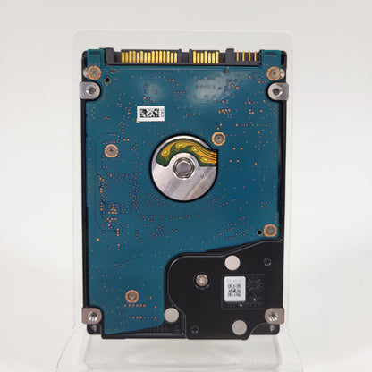 Toshiba 2.5" MQ Series 500GB SATA 3Gb/s HDD MQ01ABD050