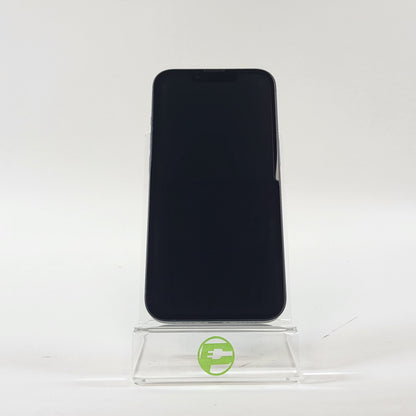 Unlocked Apple iPhone 13 128GB 26.0 Midnight MLA23LL/A