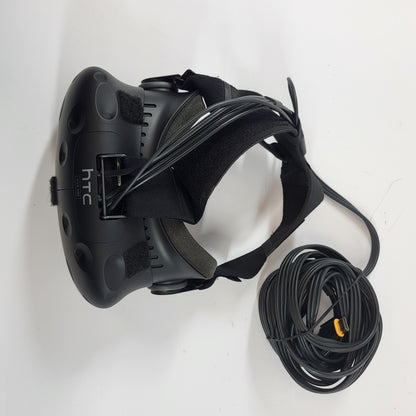 HTC Vive Pre PC VR Headset