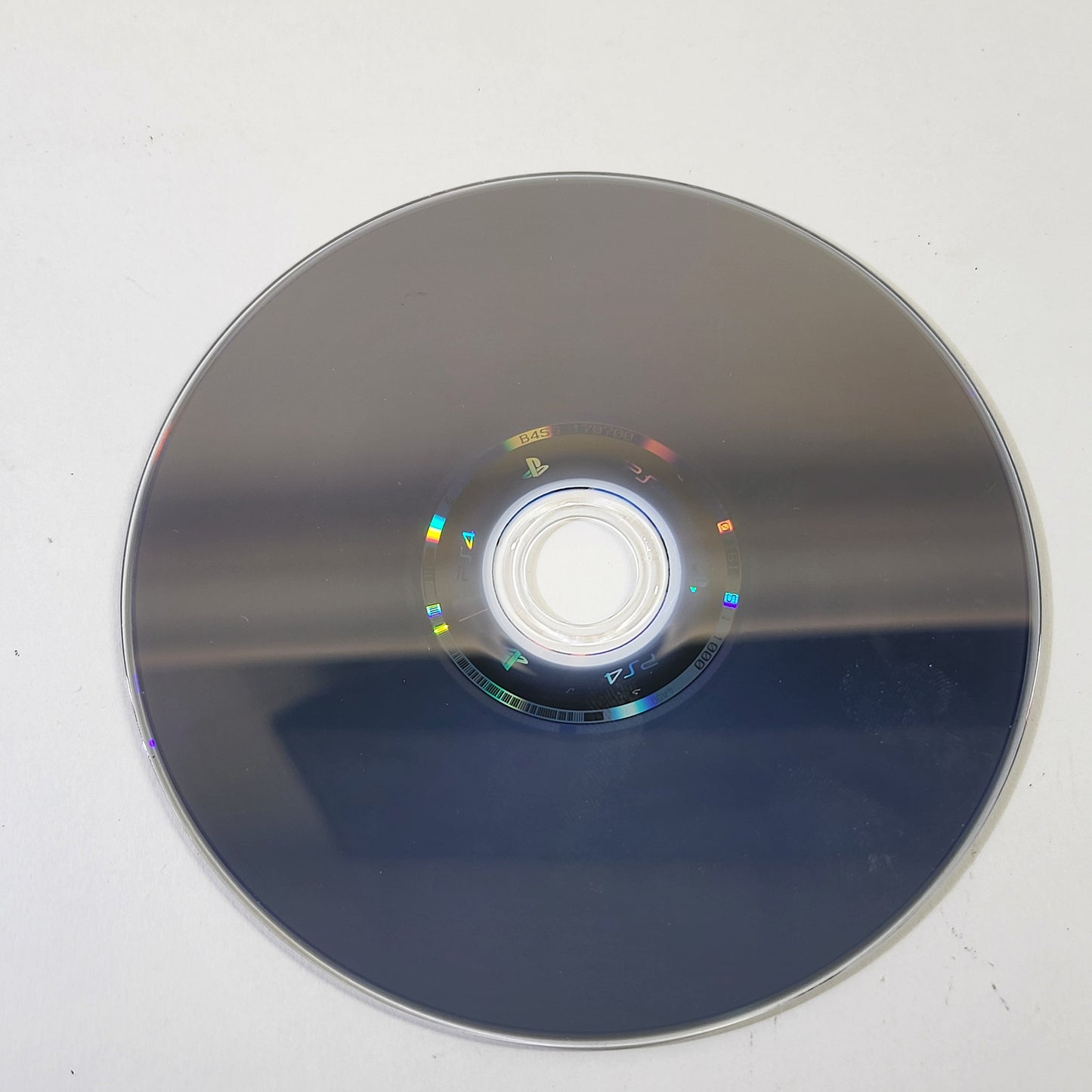 Marvel Vs. Capcom Fighting Collection: Arcade Classics (Sony PlayStation 4 PS4, 2024) Disc Only