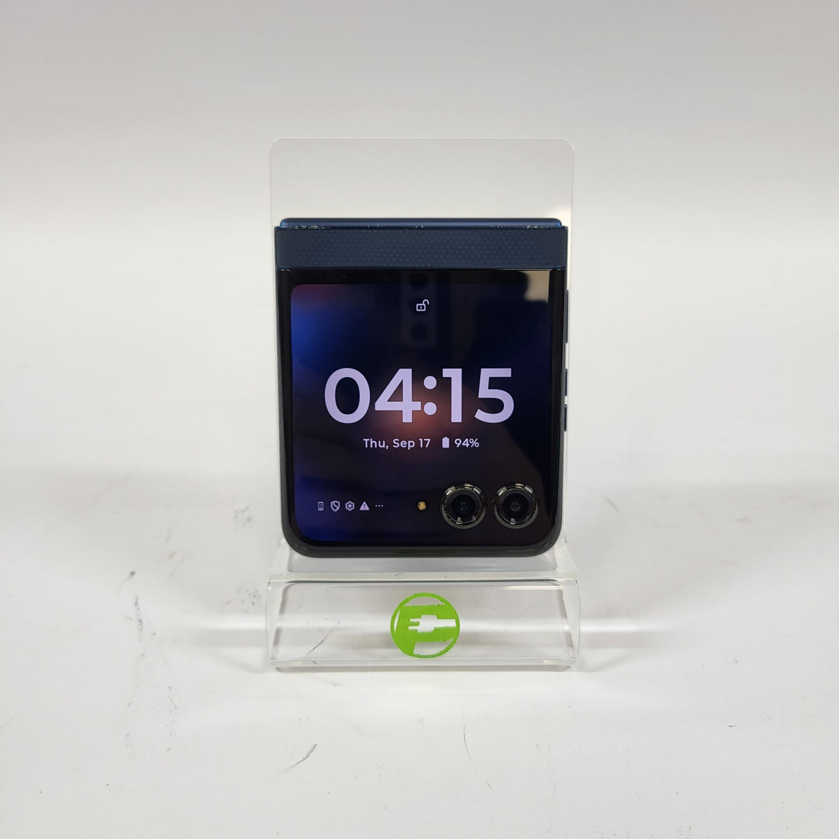 Verizon Motorola Razr 256GB 16 Blue XT2553V