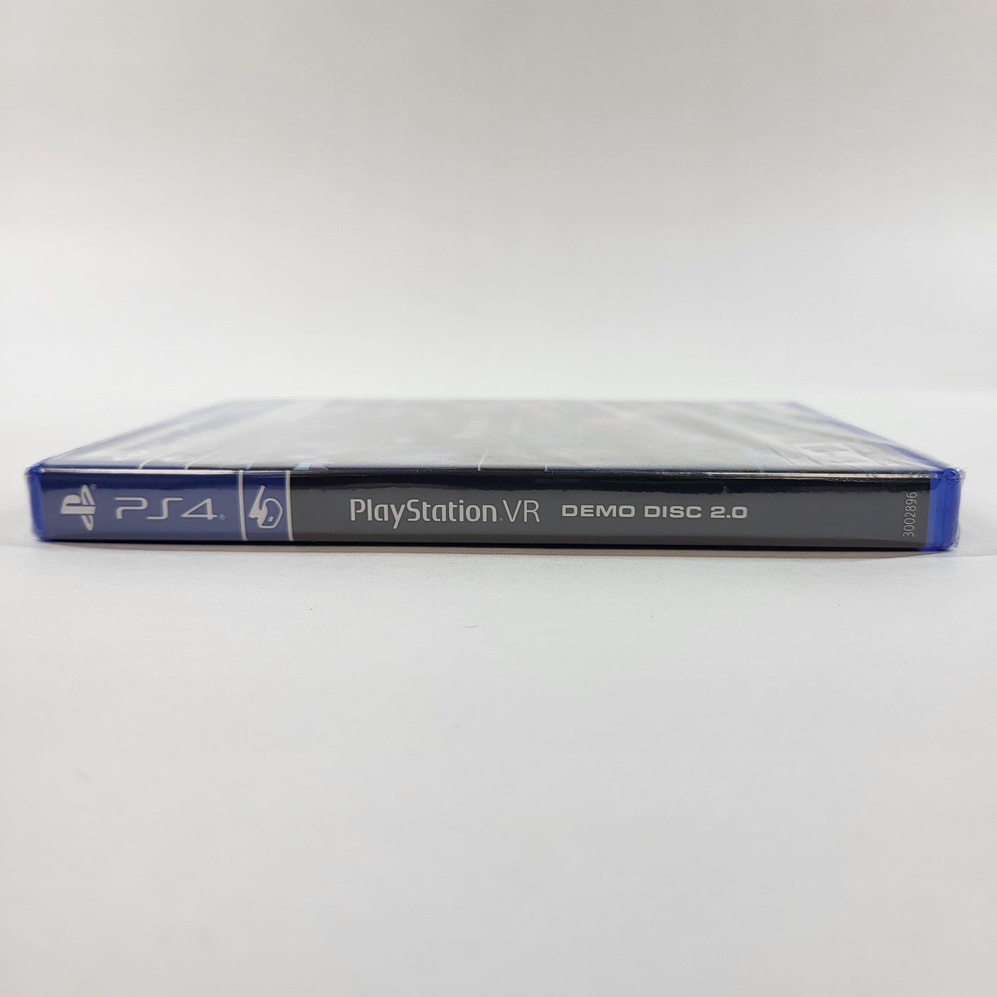 New Playstation VR Demo Disc 2.0 (Sony PlayStation 4 PS4, 2017)