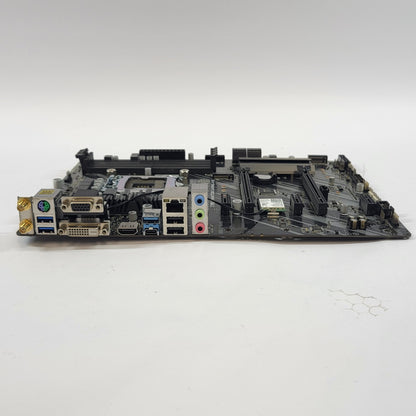 BENT PINS  Broken AsRock Z390 Phantom Gaming 4 LGA 1151 ATX Intel DDR4 Motherboard