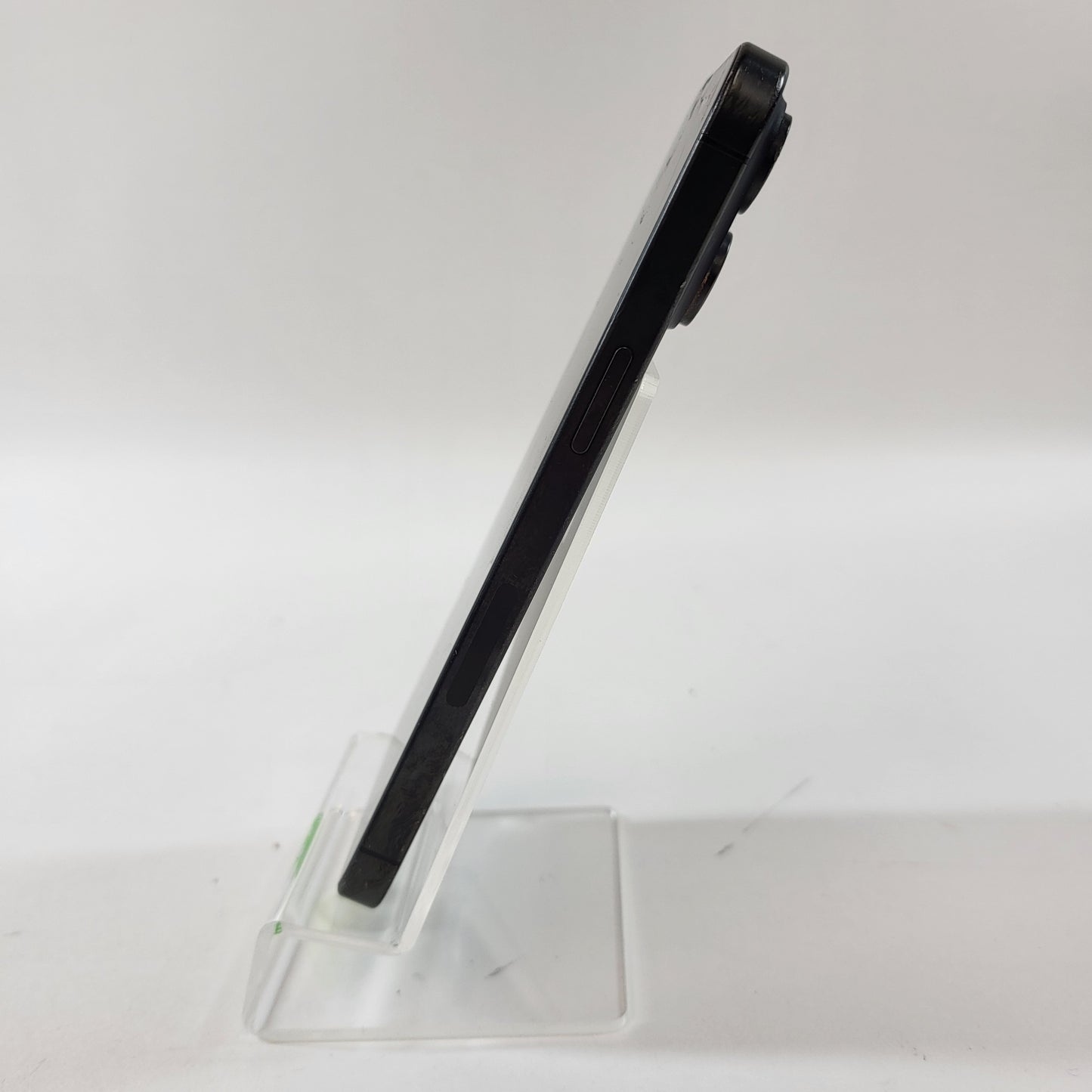 Broken Unlocked Apple iPhone 15 Pro Max 256GB 26.0.1  Cracked Screen and Bad LCD