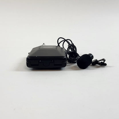 Shure QLXD1 534 - 598MHz Wireless Bodypack Transmitter QLXD1 H50