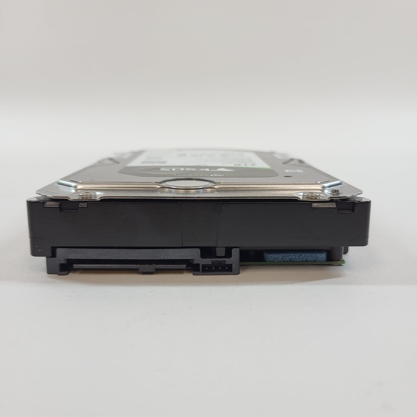 Seagate 3.5" Exos 7E8 4TB SAS 12Gbps HDD ST4000NST4000NM0135