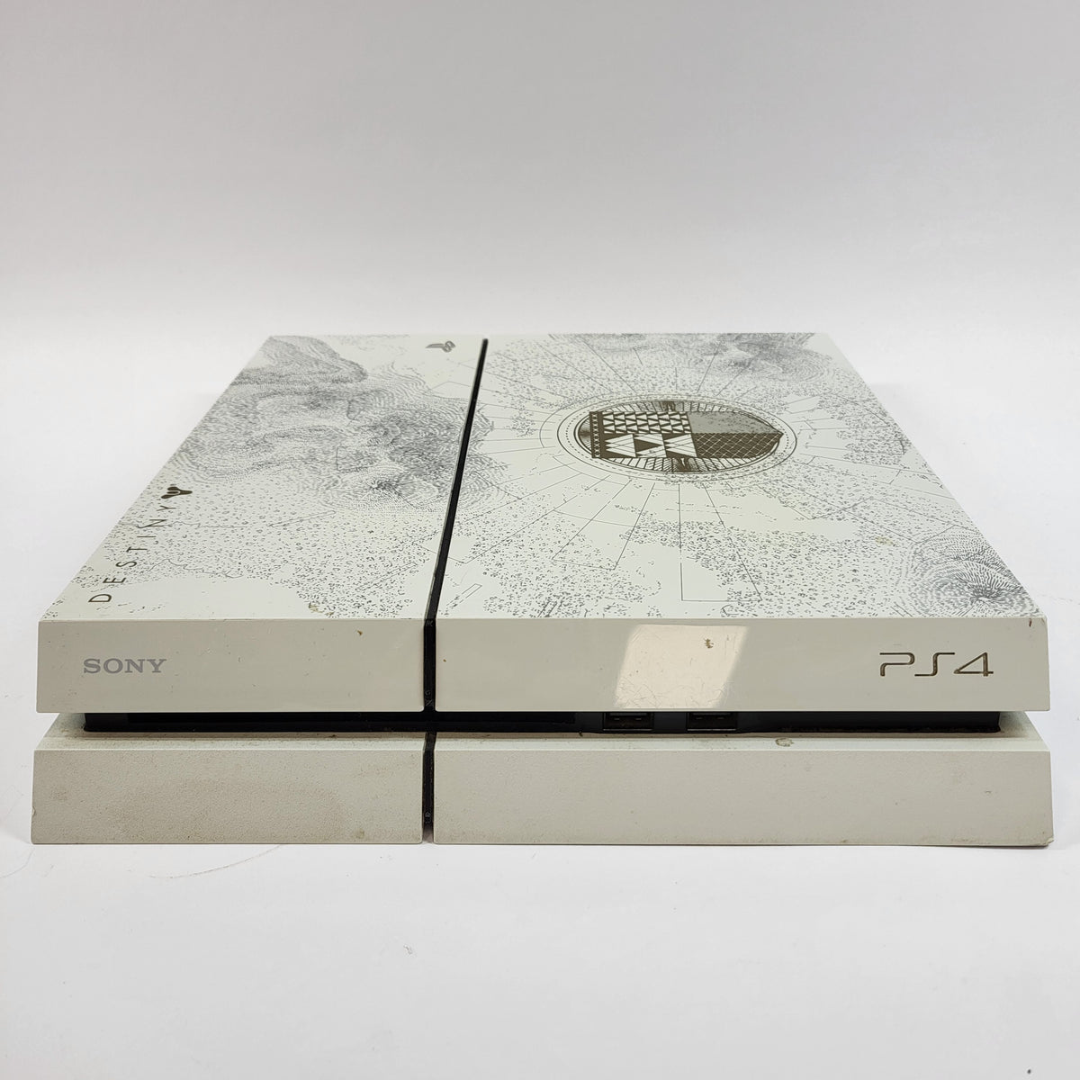 Sony PlayStation 4 PS4 1TB Destiny Edition Console Gaming System CUH-1215A