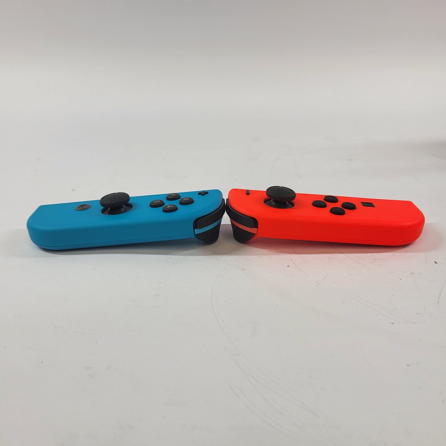 Nintendo Switch Joy-Cons Pair Controller HAC-015 Red/Blue
