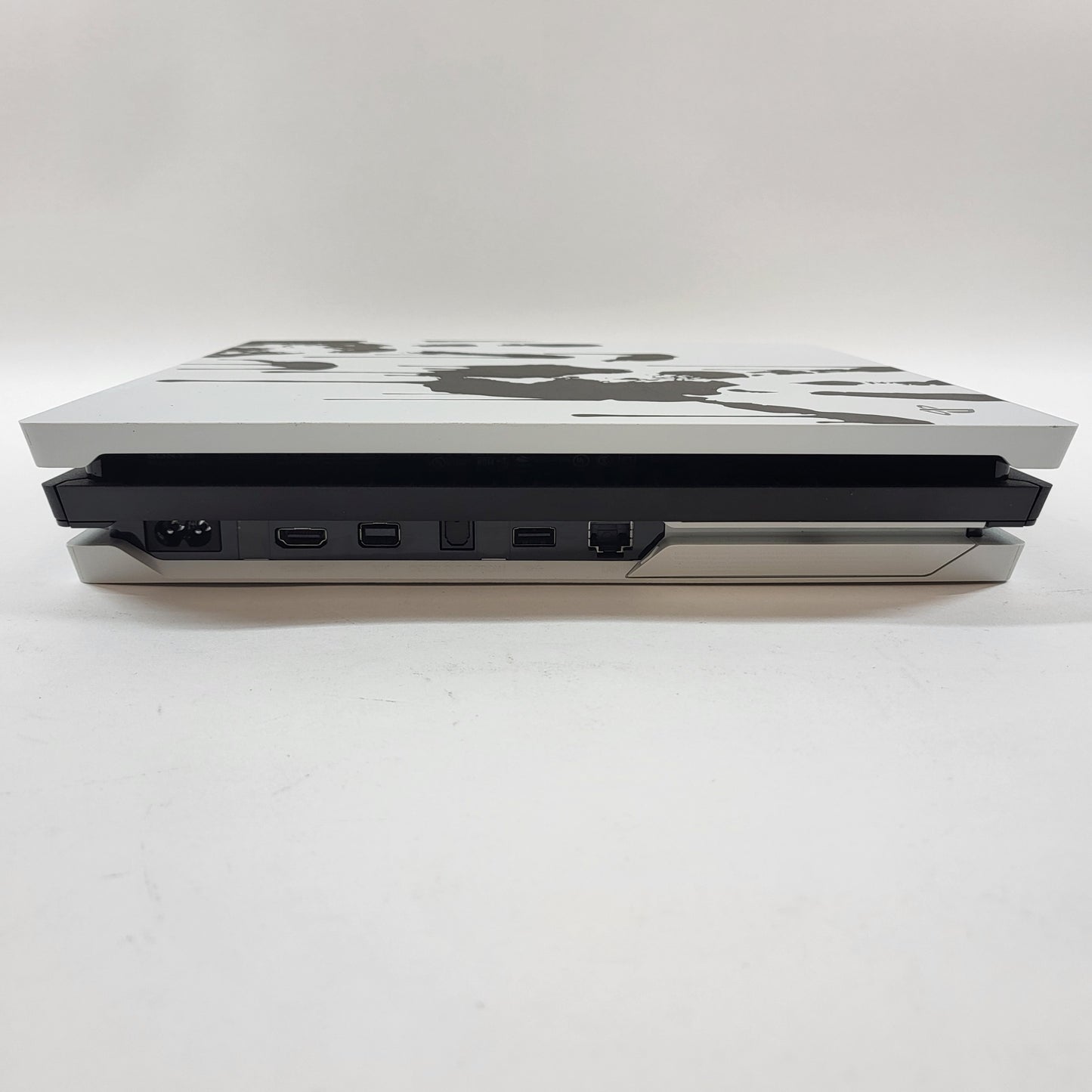 Sony PlayStation 4 Pro 1TB Death Stranding Edition Console Gaming System