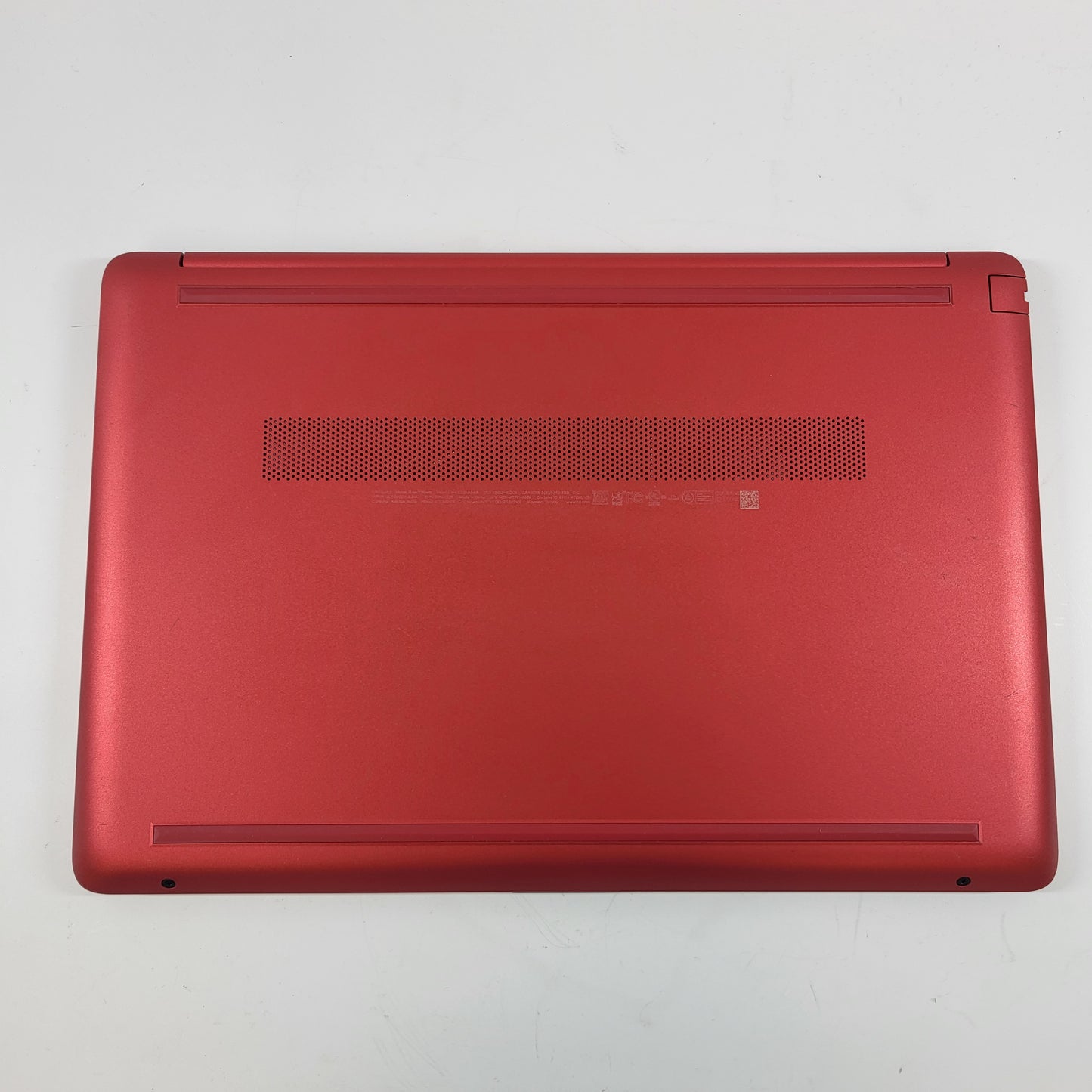 Broken HP Laptop 15-DW0XXX 15.6" Pentium Silver N5030 4GB RAM 128GB SSD READ