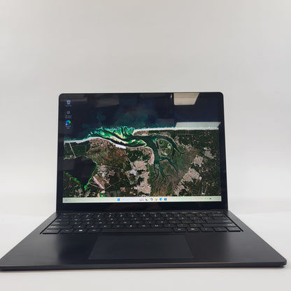 Microsoft Surface Laptop 5 1951 13.5" i5-1245U  2.5GHz 16GB RAM 256GB SSD