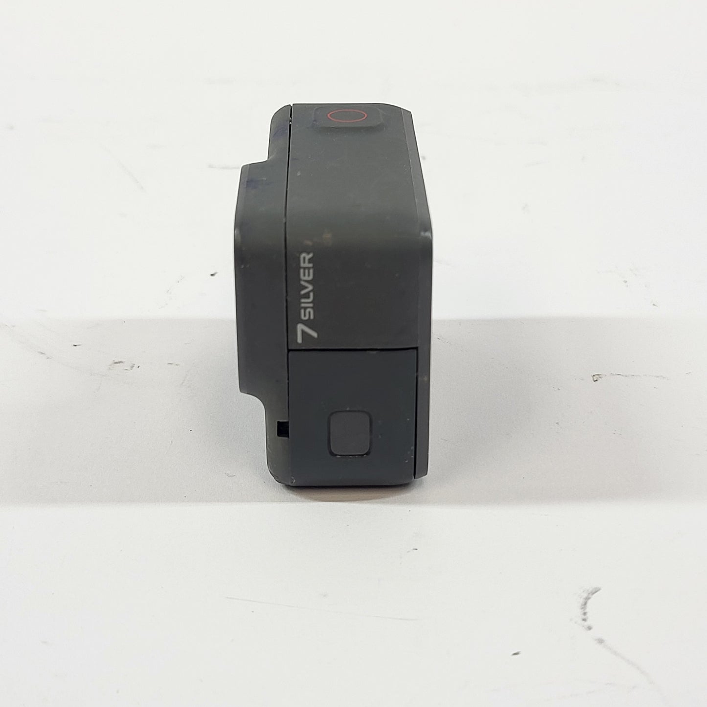 GoPro Hero7 Silver 10MP 4K Action Camera CHDHC-601