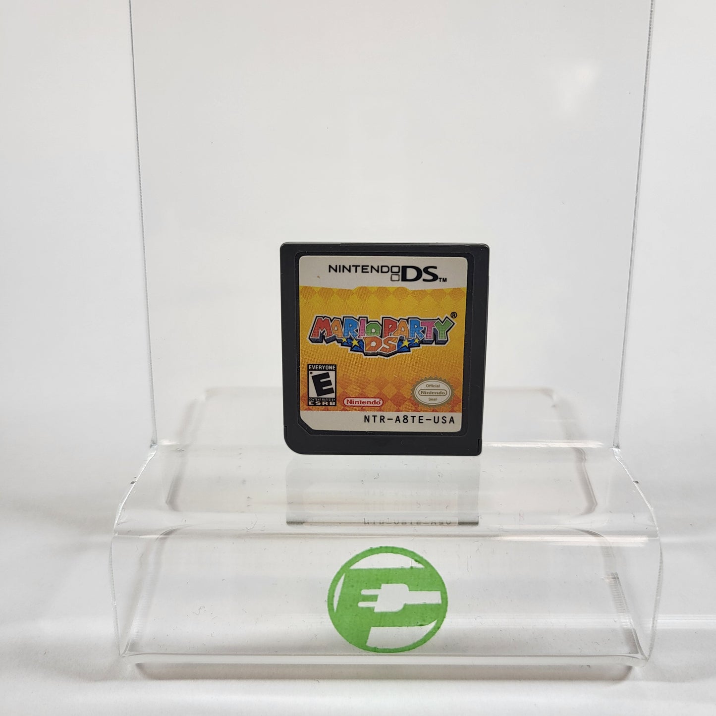 Mario Party DS (Nintendo DS, 2007) Cartridge Only