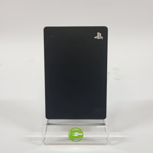 Seagate 2.5" High Performance Game Drive 2TB Micro USB-B to USB-A HDD SRD00F1