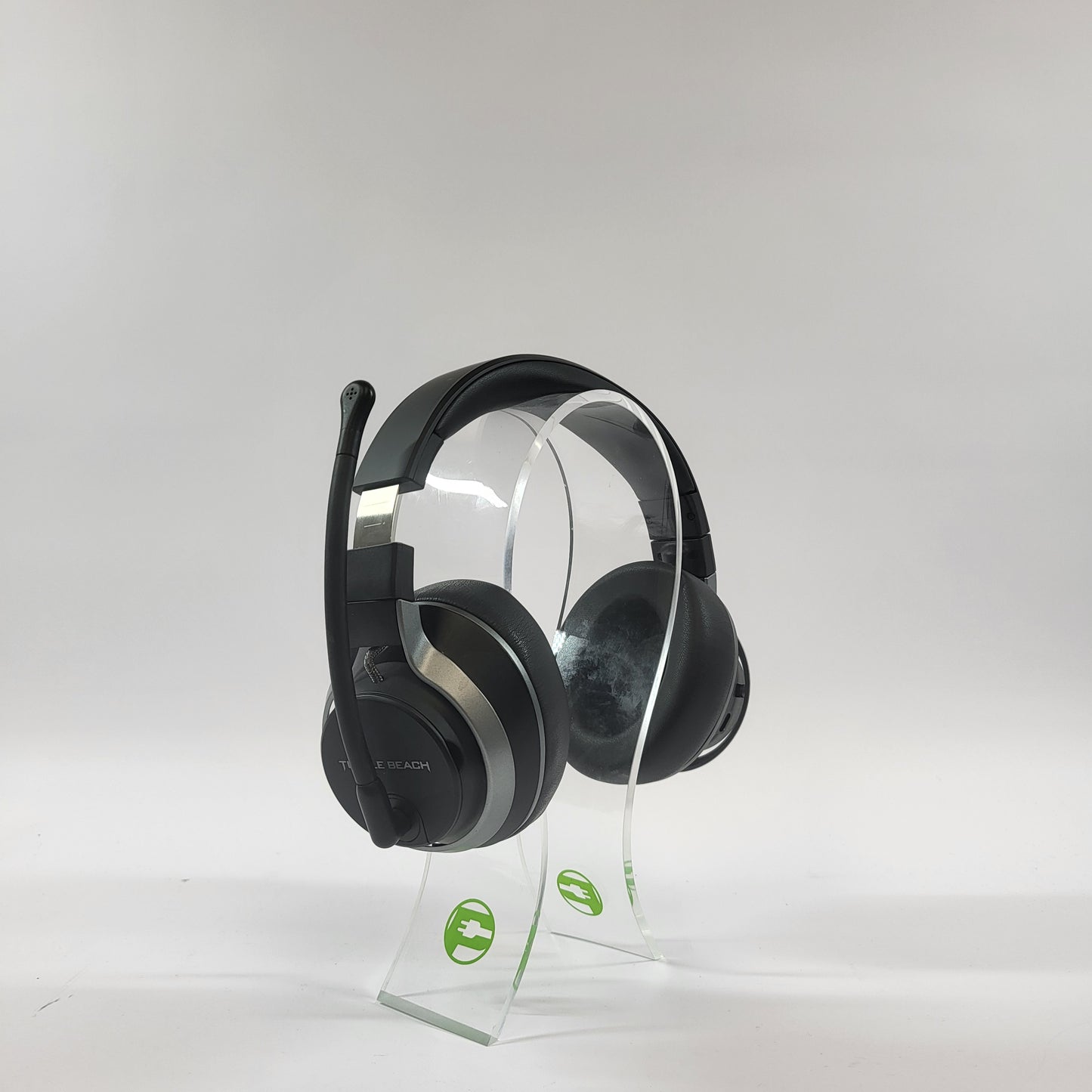 Turtle Beach Stealth Pro Over Ear Gaming Headset Black TBS-3365-01