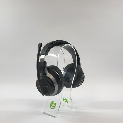 Turtle Beach Stealth Pro Over Ear Gaming Headset Black TBS-3365-01