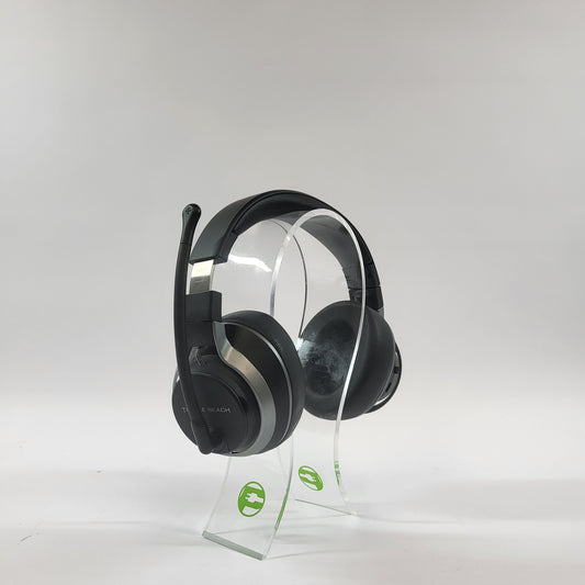 Turtle Beach Stealth Pro Over Ear Gaming Headset Black TBS-3365-01